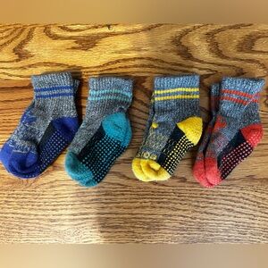 Bombas Toddler socks
